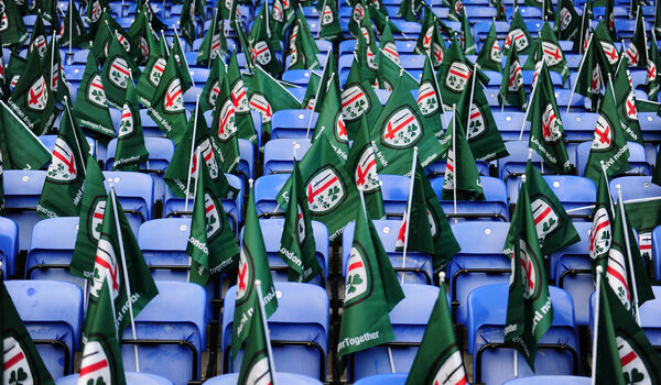 Ten prizes up for grabs at Richmond game!